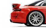 Porsche 911 by Prior Design 2011 года